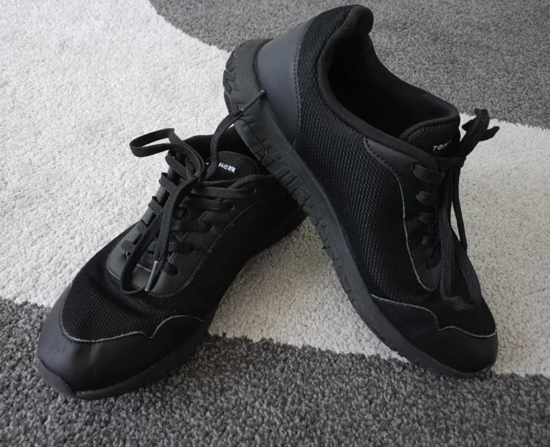 Buty męskie Tommy Hilfiger r. 43