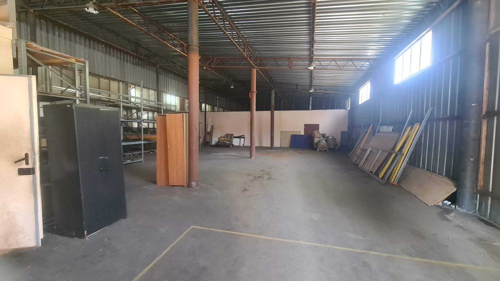 Здам склад 290м2 лівий берег