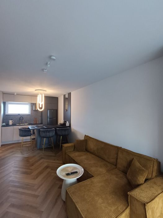 Kawalerka najem okazjonalny (do obejrzenia 1-3. listopada)