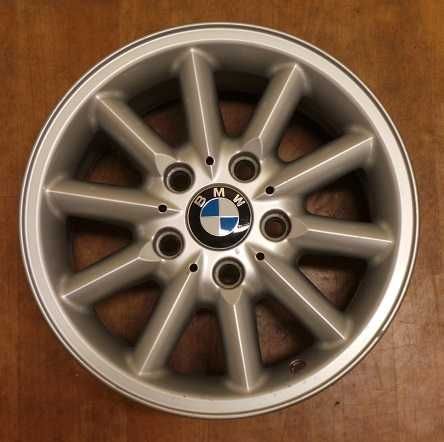 15" BMW 3 E36 , E46 41 felga aluminiowa
