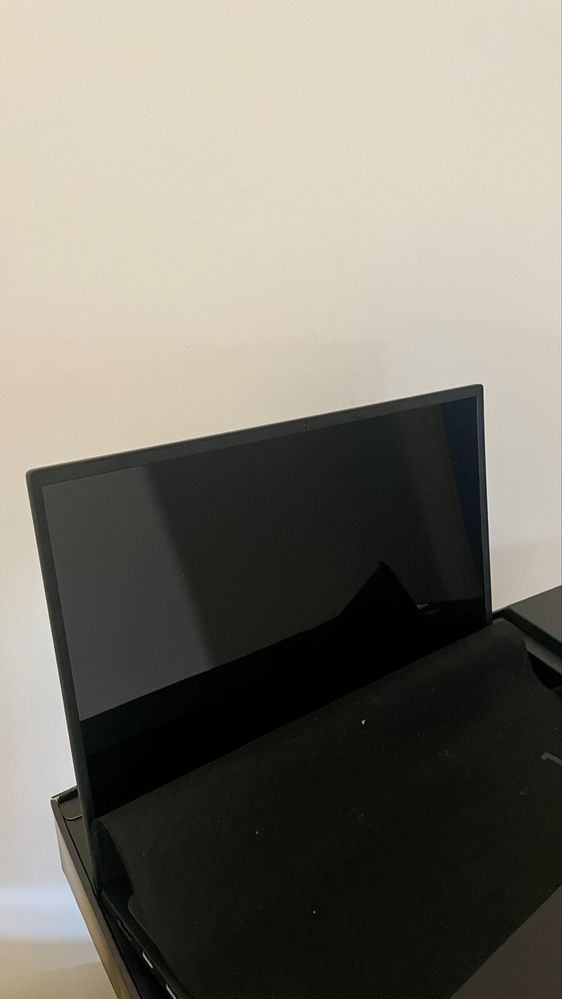 Computador LG Gram Novo