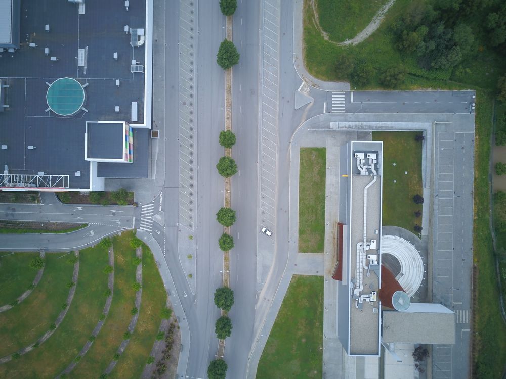 Fotografia / Vídeo Aéreo