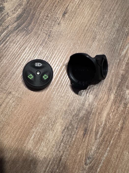 Pilot zdalnego sterowania Garmin Varia