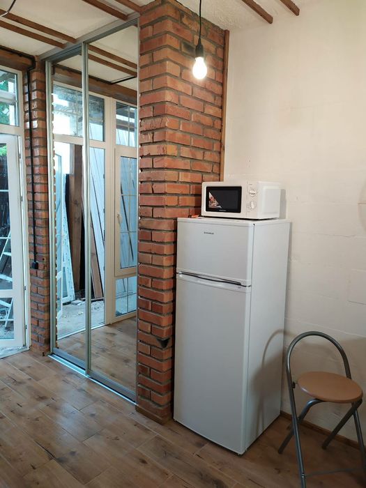 Квартира-студия напрямую от владельца