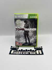Tomb Raider Xbox 360 Gwarancja