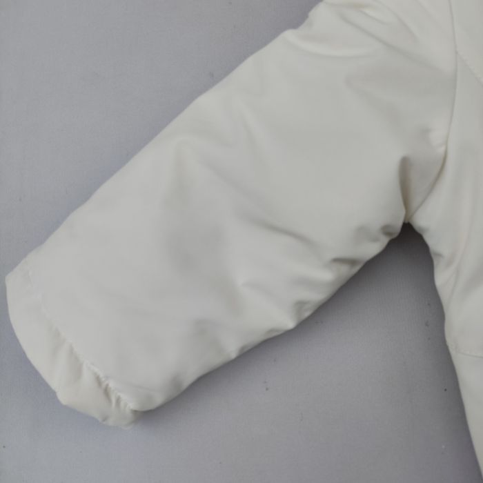 Зимовий термо комбінезон для дівчаток на 2,3,4 роки