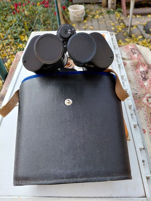 Бинокль БПЦ2 7×50 новый