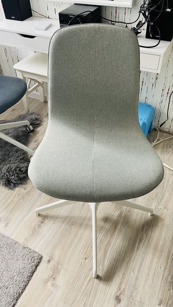 Fotel IKEA Langfjall
