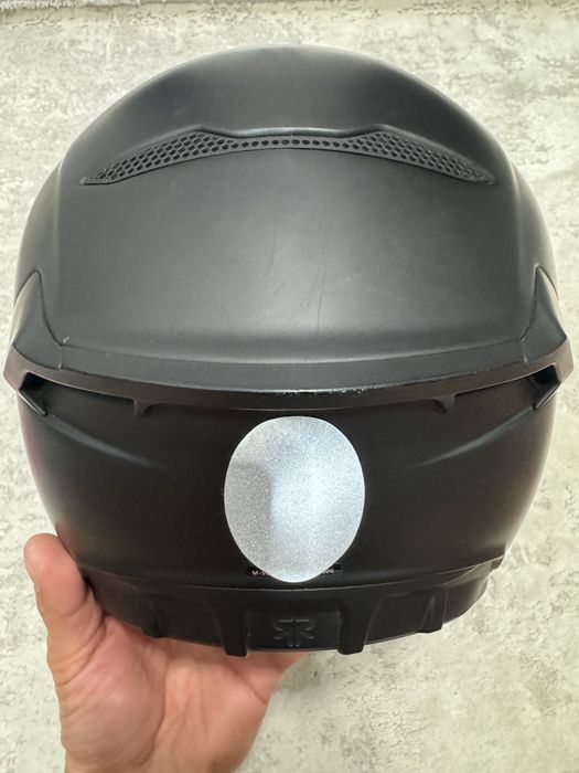 Мотошлем Ruroc Atlas 3.0, Размер М 58см