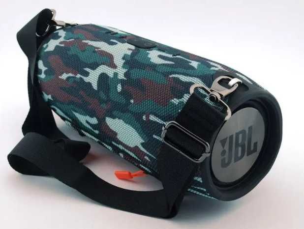 Портативна колонка JBL XTREME Big