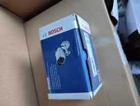 Nowa kamera analogowa Bosch do monitoringu CCTV