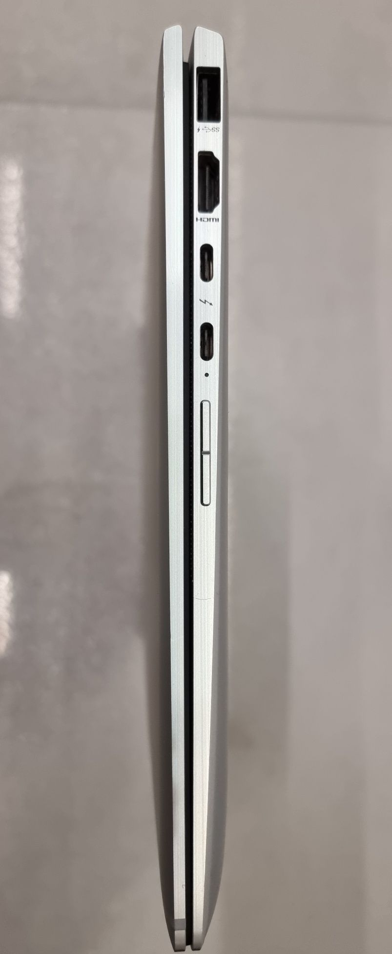 Ноутбук HP EliteBook x360 1040 G5 i5-8350U 14"