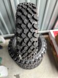 Opony terenowe 215/75R15 bieżnikowane 4x4 offroad MT M/T WYSYŁKA