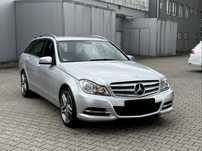 Mercedes C180 Kompresor 156KM Lift 14R Wynajem z wykupem prywatne raty
