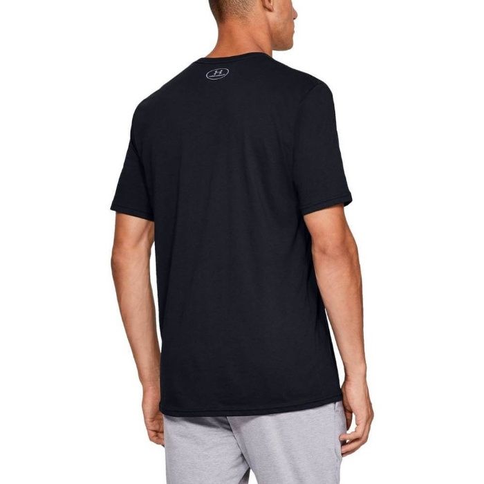 T-shirt męski SPORTSTYLE LOGO SSUnder Armour r. S< M, L, XL, XXL