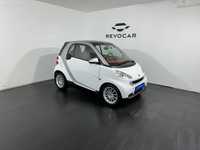 Smart ForTwo Coupé 1.0 T Passion 84