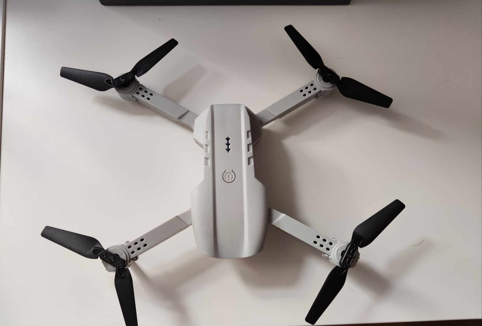 Dron Dual Camera NOWY