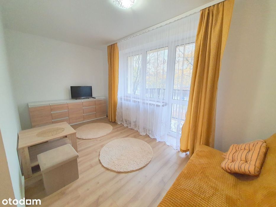 KAWALERKA blisko CENTRUM * Róg Zwierzynieckiej i Wołodyjowskiego