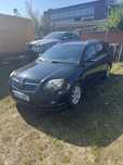 Toyota Avensis авто для ЗСУ
