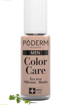 Poderm color care lakier antygrzybiczy