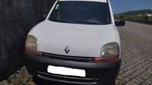 Renault Kangoo 1.9 HDI 1998 | PARA PEÇAS |