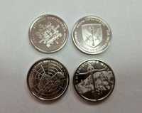 Монеты 10 грн 2023 год