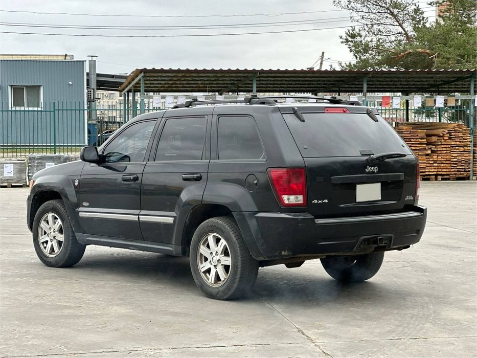 Продам джип гранд чероки