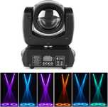 Głowa Ruchoma Beam 100W Gobo Pryzma Nowa