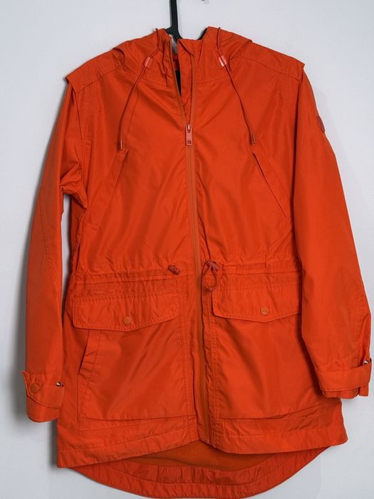 Kurtka przejściówka damska S