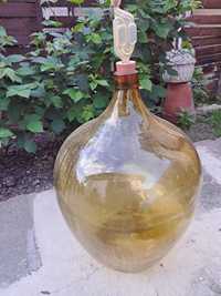 Balon na wino Ok 40 litrów