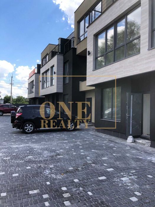 Продаж 3 поверхового таунхауса Русанівські сади Rusaniv Gardens БЕЗ%%%