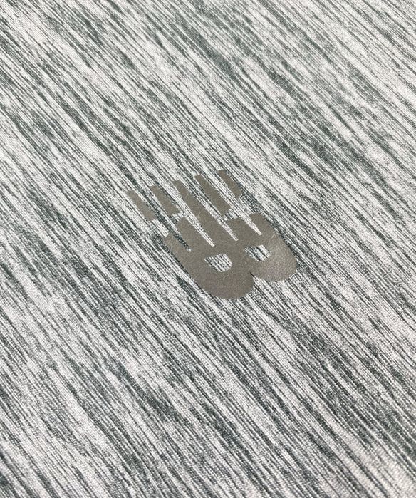 Ню Беланс 1/3 Зіп ( кофта new balance )