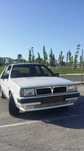Lancia Delta HF Turbo