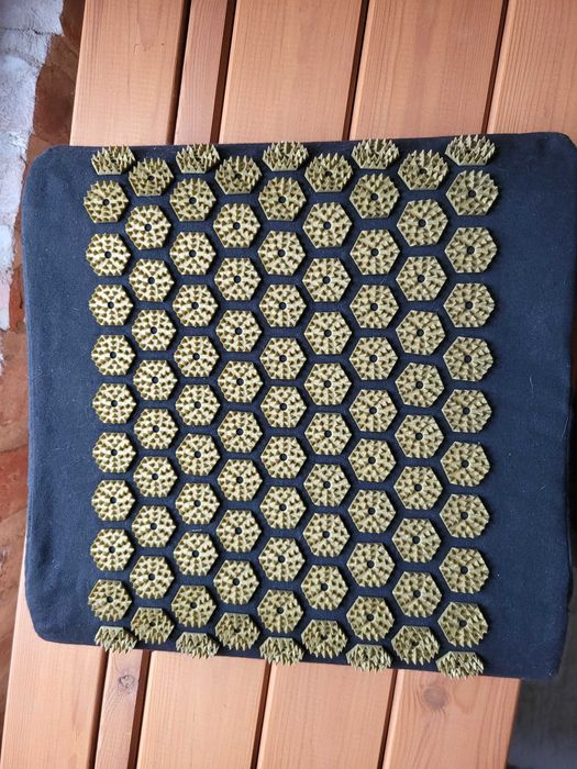 Poduszka do akupresury