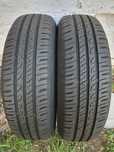Opony letnie 2szt. 165/70/14 BARUM 2021 rok! 7,5 mm! MONTAŻ!!!