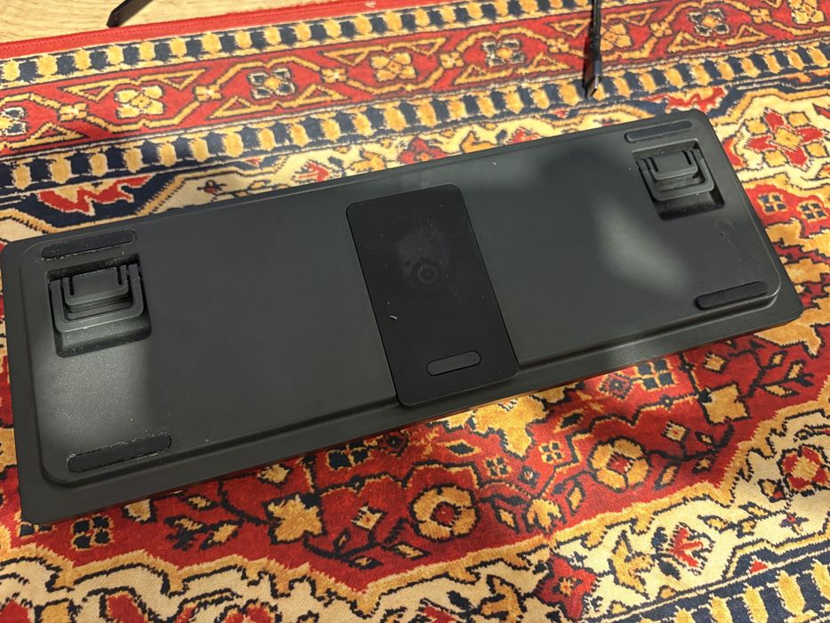 Klawiatura Apex pro mini