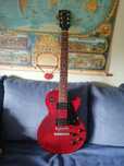 Gitara elektryczna Gibson Les Paul faded Worn Cherry