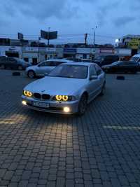 В продажі Bmw E39