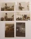 Militaria de Trincheira Adolfo Hitler Leibstandarte SS Fotos.