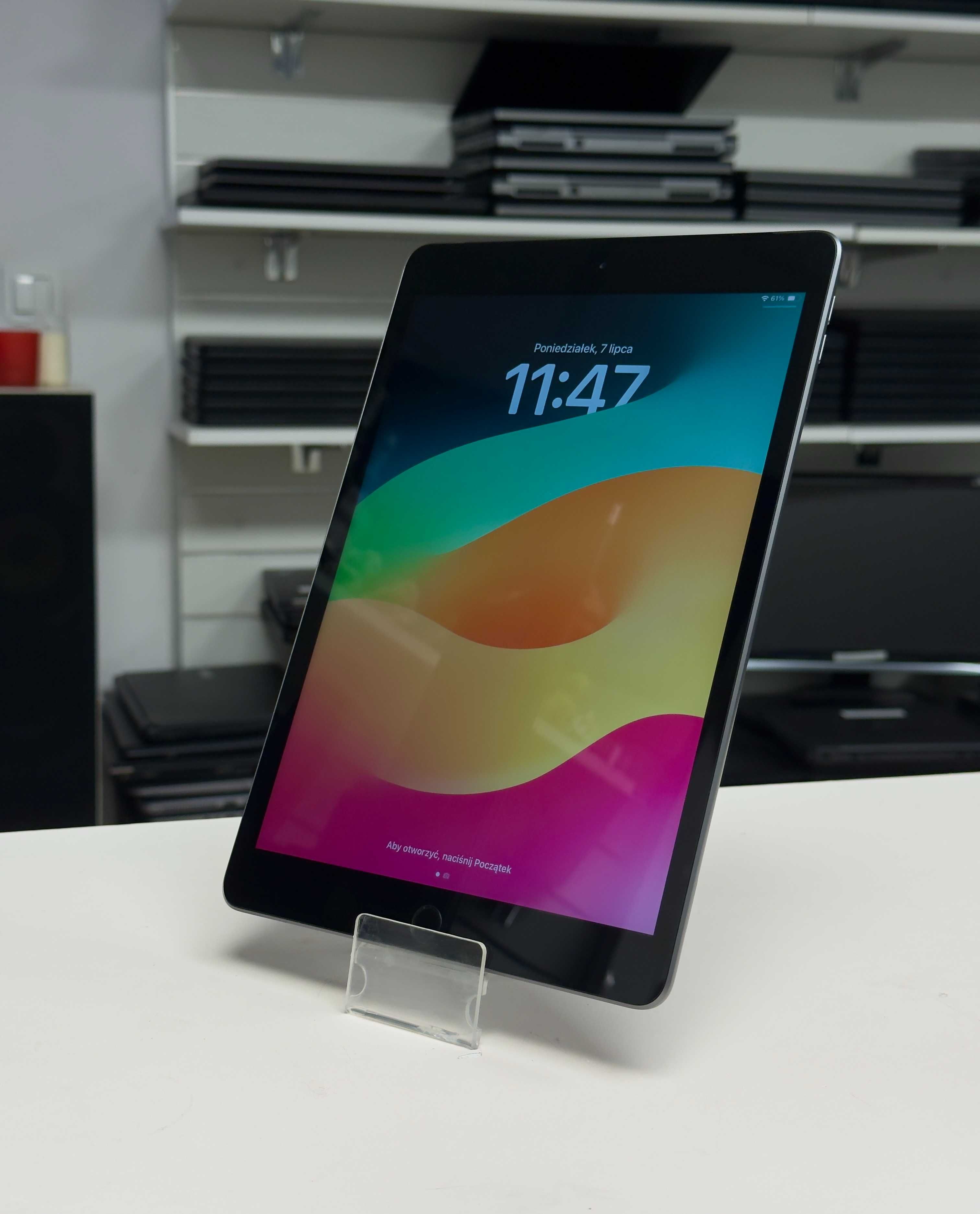 Tablet Apple iPad (8th gen) 10,2" | 3GB RAM/32GB | Cellular Bez Blokad