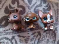 Pet shop figurki