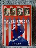 film DVD "Mauretańczyk" nowość 2021r. doskonała obsada