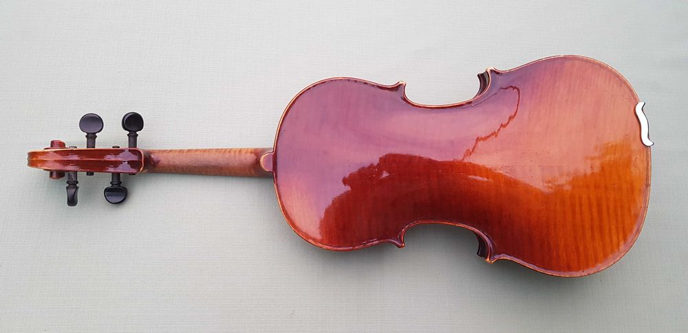 Sprzedam stare skrzypce lutnicze 4/4