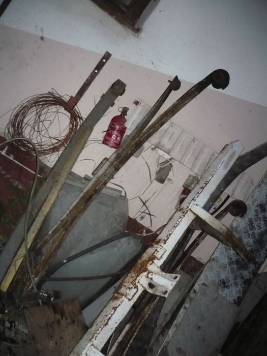 RESOR RESORY VW LT I 28 35 45-55 DO 96 ROK