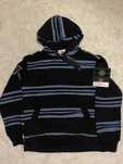Stone Island x Supreme Hoodie / худі стон ісланд супрім / суприм худи