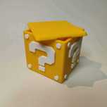 Nintendo Switch Question Block Super Mario, Games,