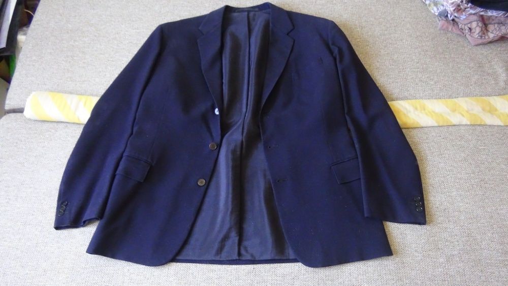 Marynarka + spodnie Vistula