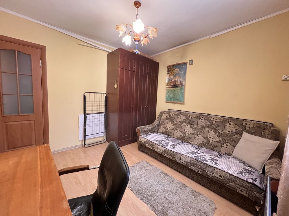 Оренда 1-но кім квартири по вул. Зелена