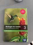 Biologia na czasie 3