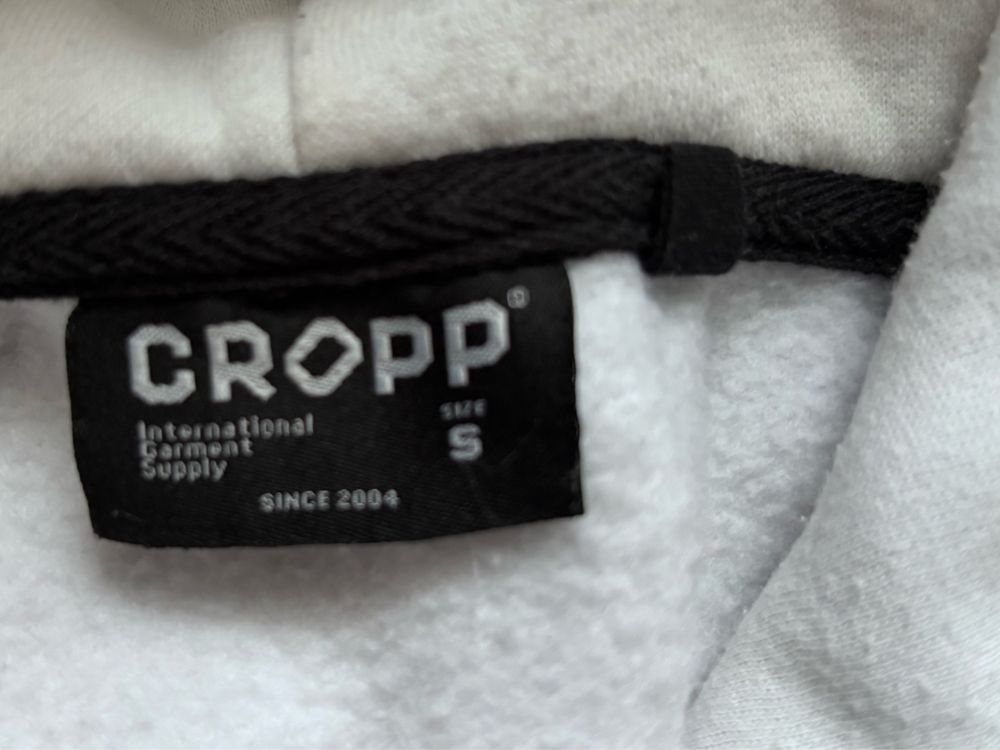 Bluza piękna z Cropp rozm. S